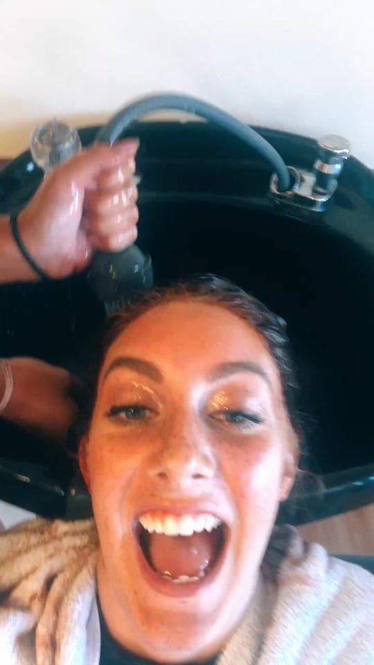 Post 10 by savanaglisson on TikTok (video)