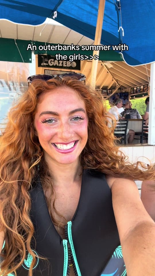 Post 6 by savanaglisson on TikTok (video)