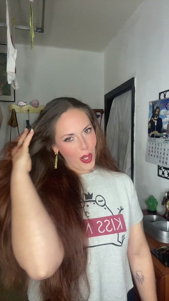 Post 5 by Marixuy vega💃🏻 on TikTok (video)