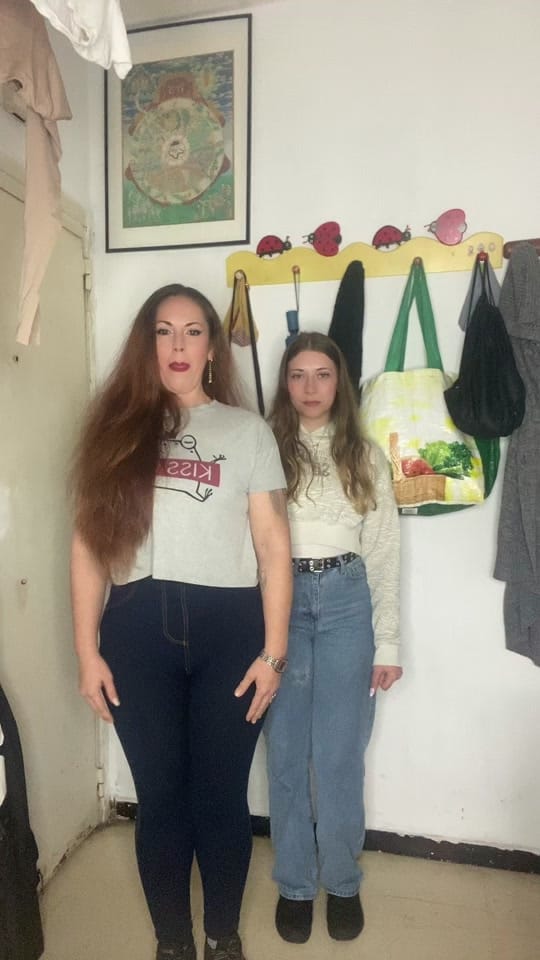 Post 6 by Marixuy vega💃🏻 on TikTok (video)