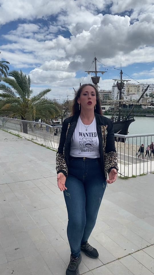 Post 1 by Marixuy vega💃🏻 on TikTok (video)