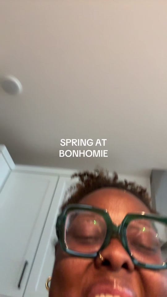 Post 2 by Bonhomie Coffee on TikTok (video)