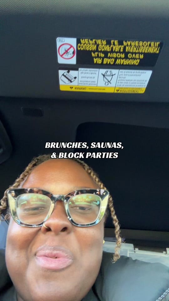 Post 10 by Bonhomie Coffee on TikTok (video)