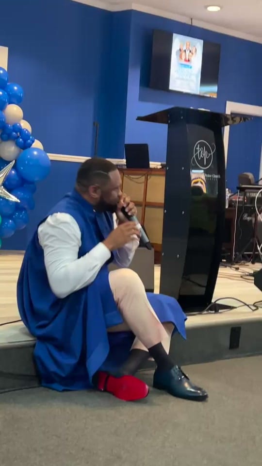 Post 2 by pastorvines on TikTok (video)