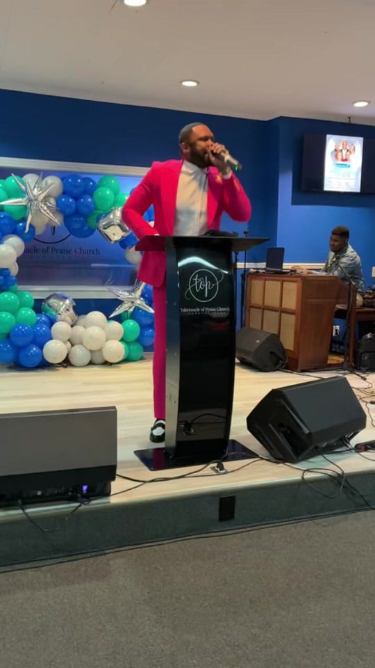 Post 5 by pastorvines on TikTok (video)