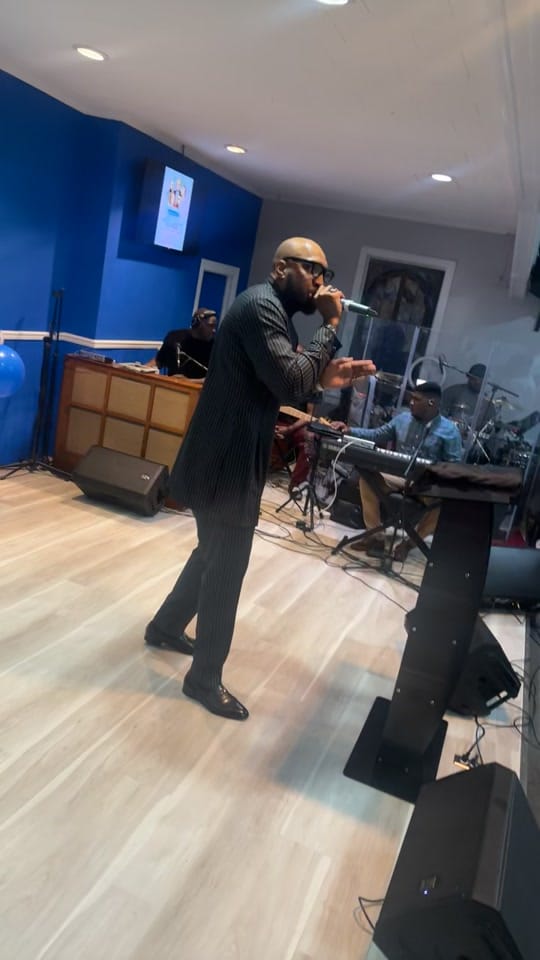 Post 6 by pastorvines on TikTok (video)