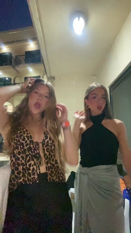 Post 8 by Luciaa on TikTok (video)
