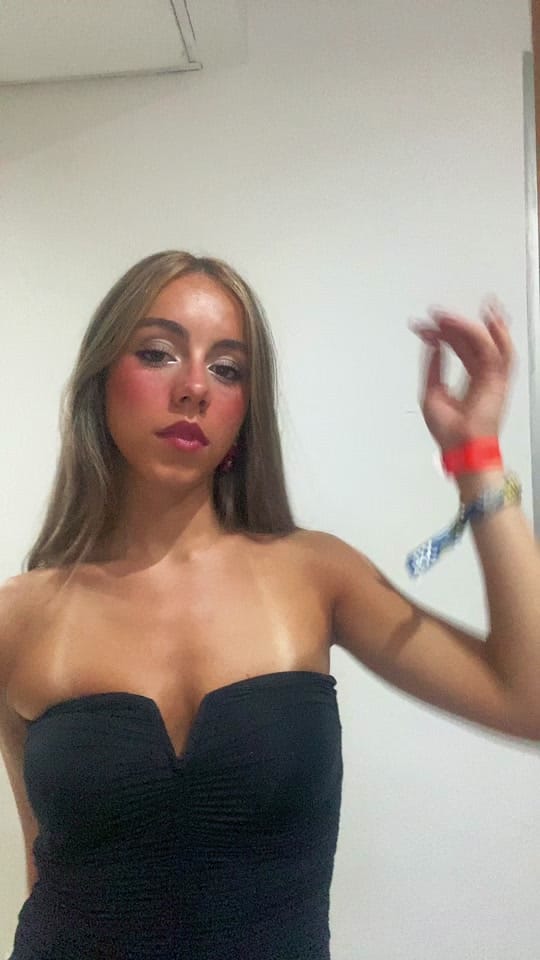 Post 7 by Luciaa on TikTok (video)