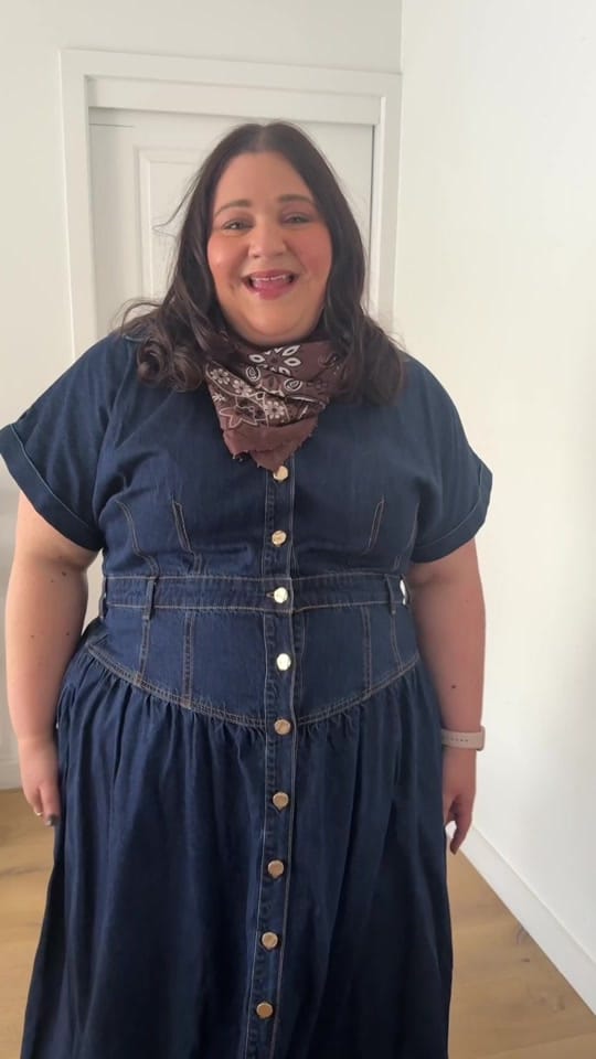Post 6 by MyWardrobeWonderland on TikTok (video)