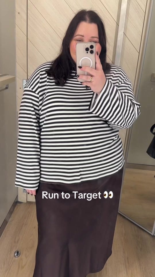Post 2 by MyWardrobeWonderland on TikTok (video)