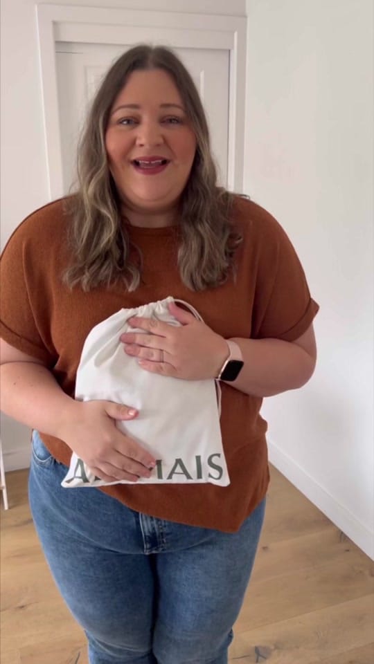 Post 8 by MyWardrobeWonderland on TikTok (video)