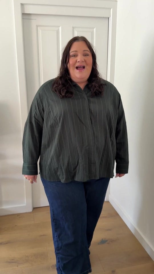 Post 5 by MyWardrobeWonderland on TikTok (video)