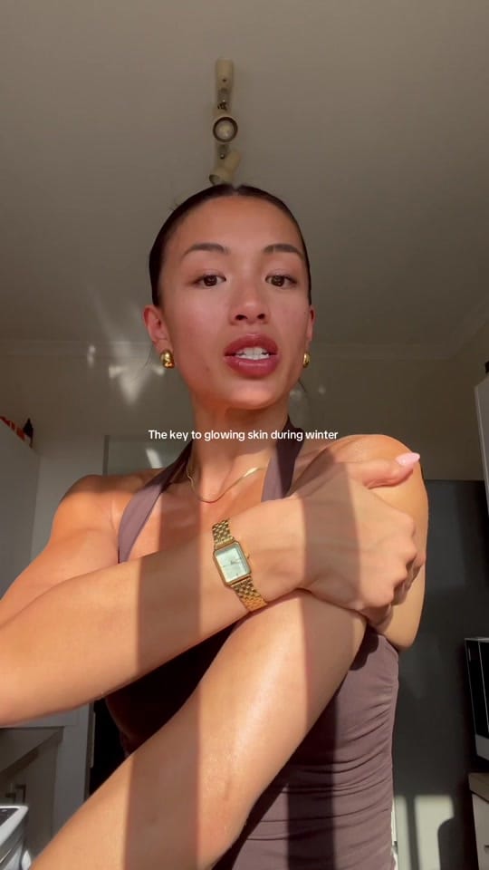 Post 3 by Claudine <3 on TikTok (video)