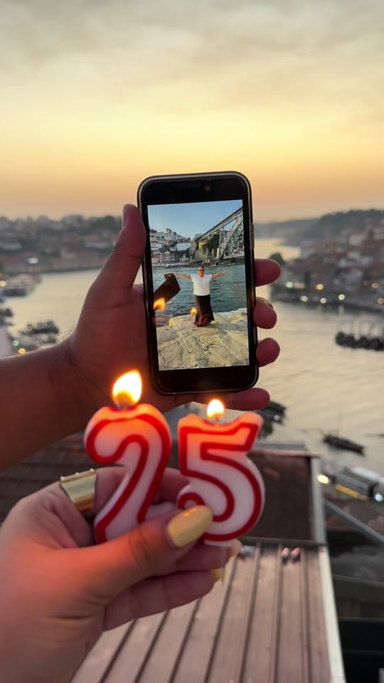 Post 1 by Evittrece on TikTok (video)