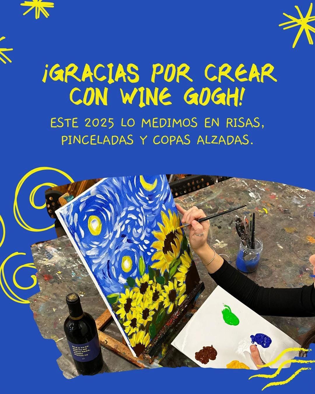 Post 3 by winegogh on TikTok (video)