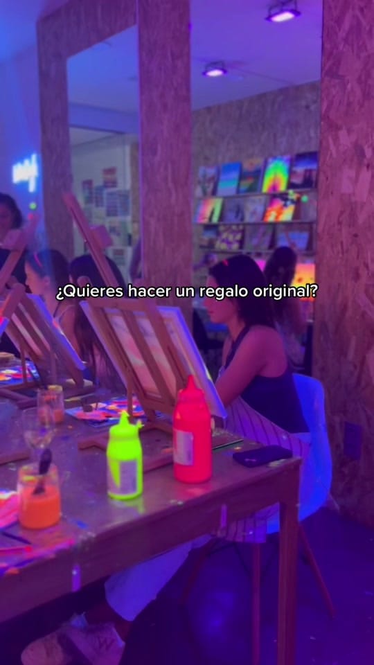 Post 9 by winegogh on TikTok (video)