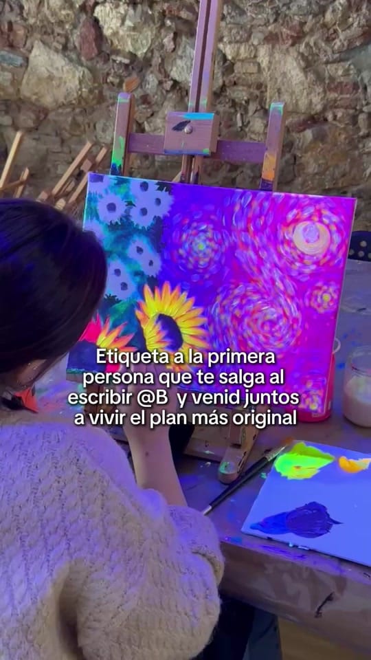 Post 6 by winegogh on TikTok (video)