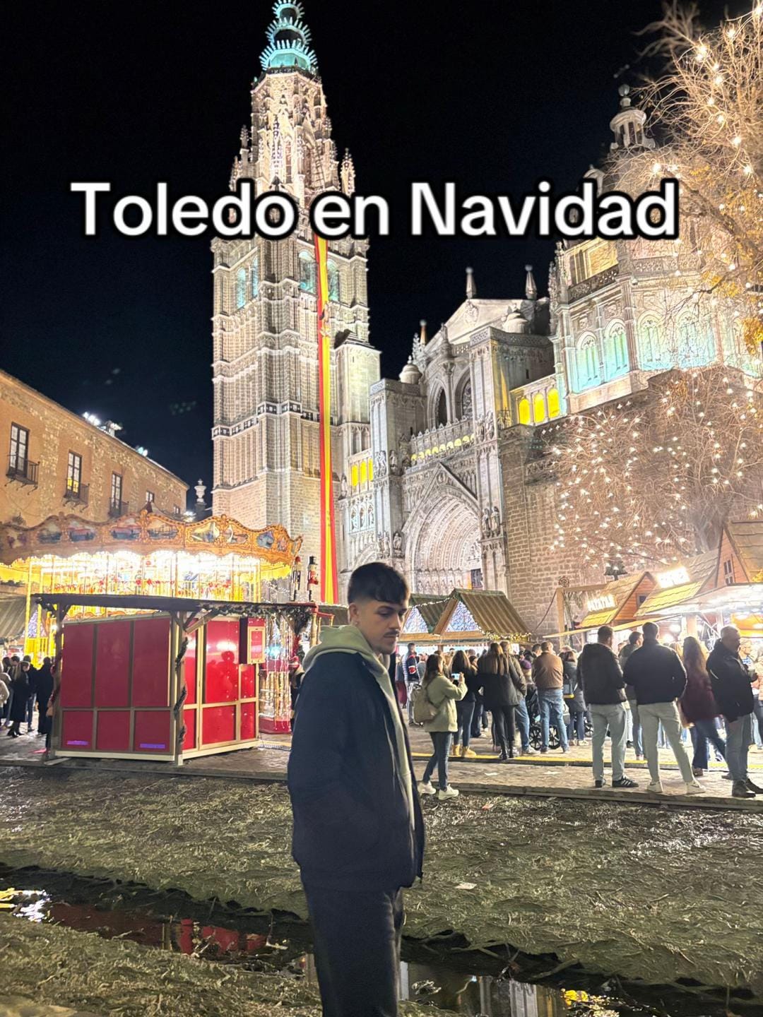 Post 2 by DANI VILLA on TikTok (video)