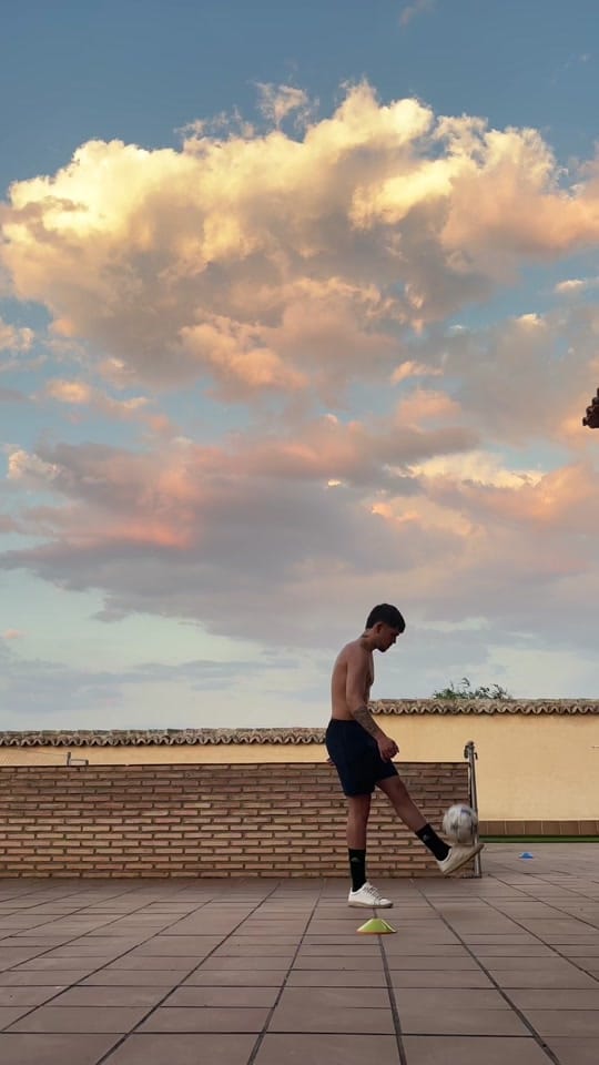 Post 7 by DANI VILLA on TikTok (video)