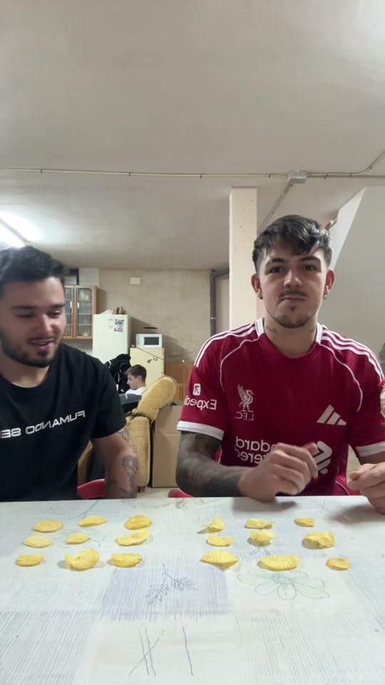 Post 6 by DANI VILLA on TikTok (video)