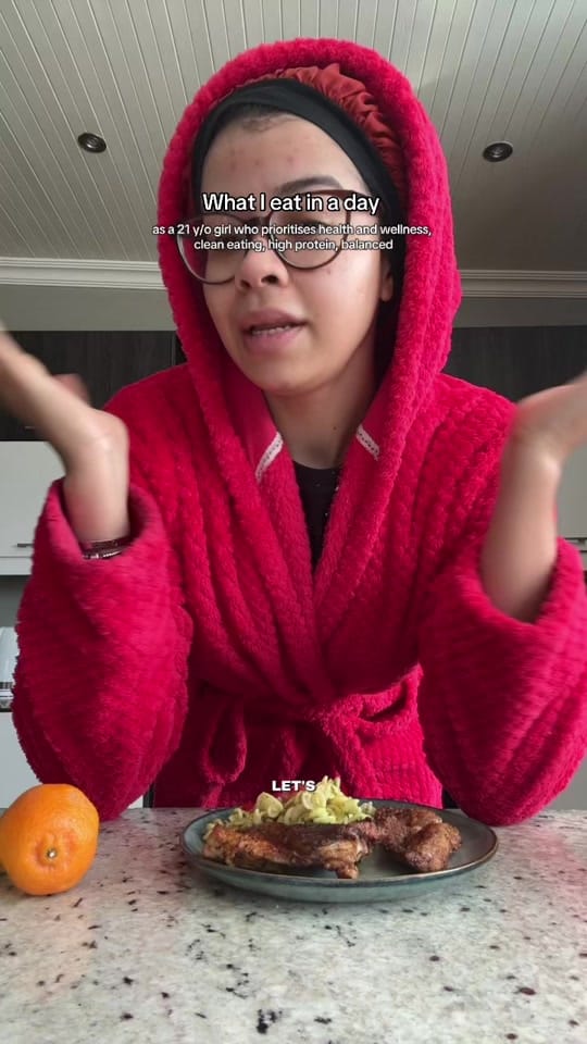 Post 1 by Jay on TikTok (video)