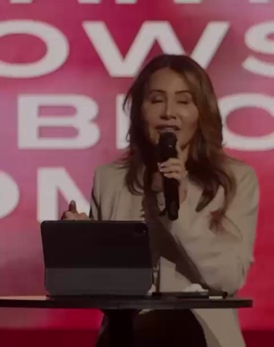 Post 1 by Patty Valenzuela on TikTok (video)