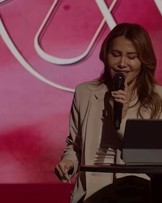 Post 2 by Patty Valenzuela on TikTok (video)