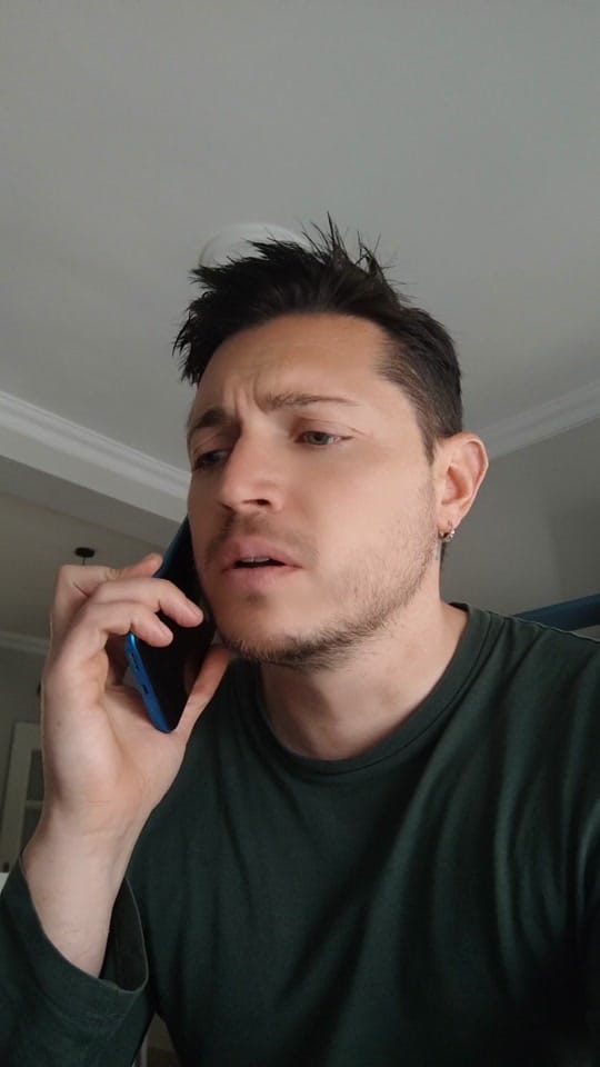 Post 1 by Maty Pj on TikTok (video)