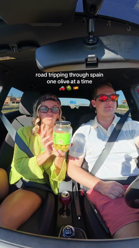Post 7 by Lifesrad on TikTok (video)