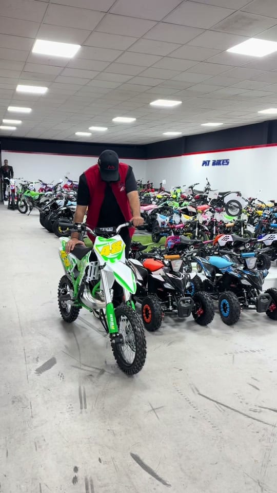Post 10 by Motosapollo.com on TikTok (video)