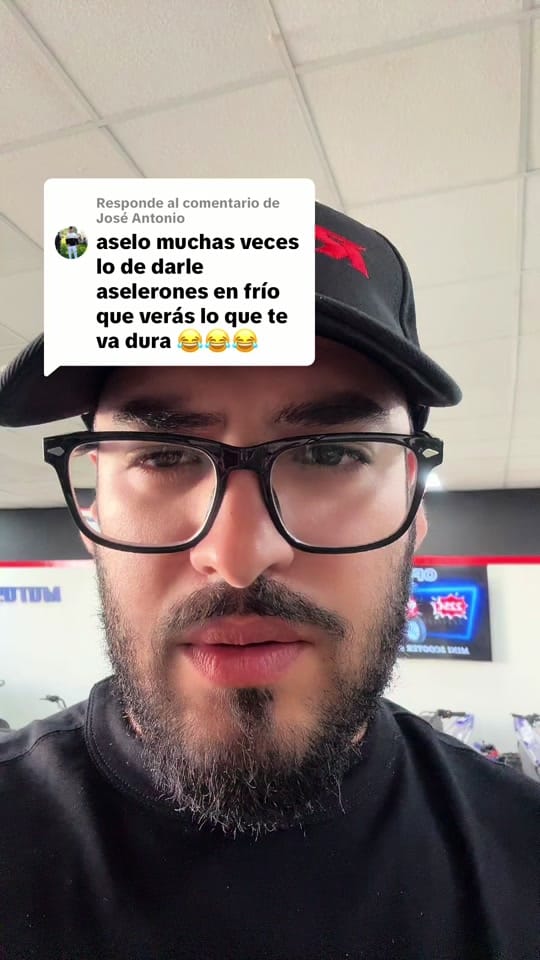 Post 4 by Motosapollo.com on TikTok (video)