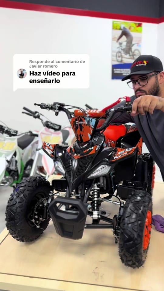 Post 3 by Motosapollo.com on TikTok (video)