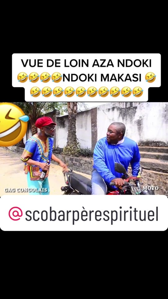 Post 10 by scobar père spirituel on TikTok (video)