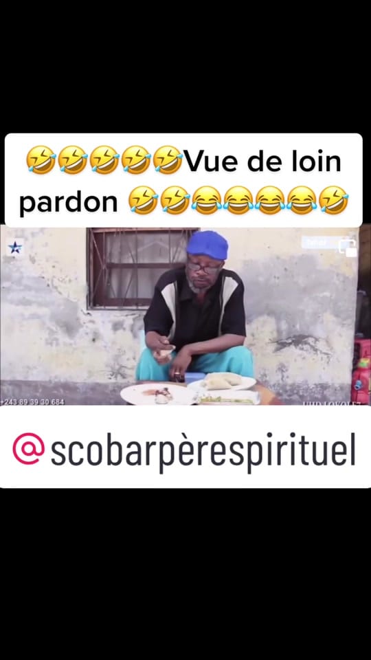 Post 9 by scobar père spirituel on TikTok (video)