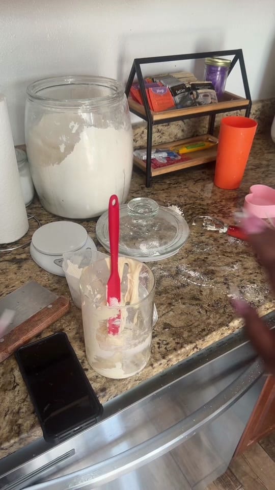 Post 5 by PRINCESS PARIS on TikTok (video)