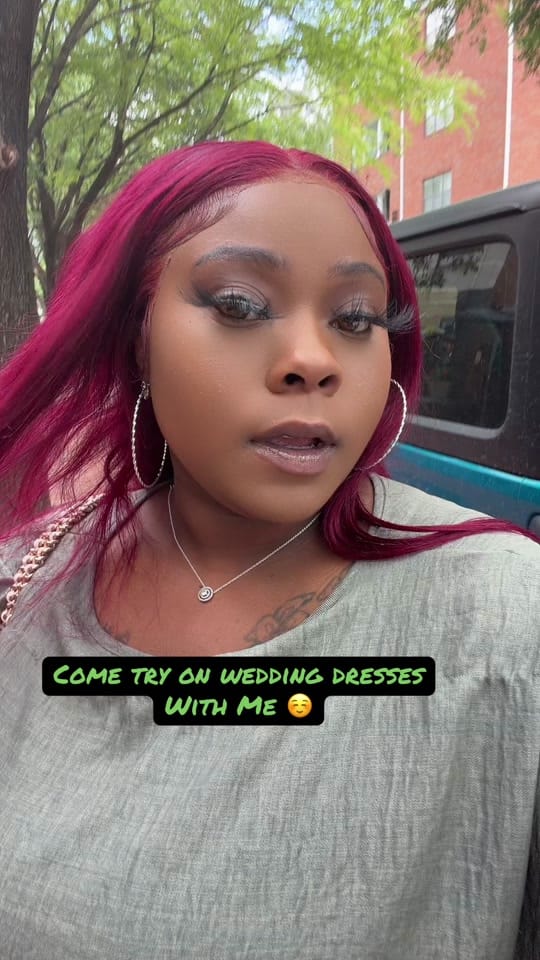 Post 1 by PRINCESS PARIS on TikTok (video)