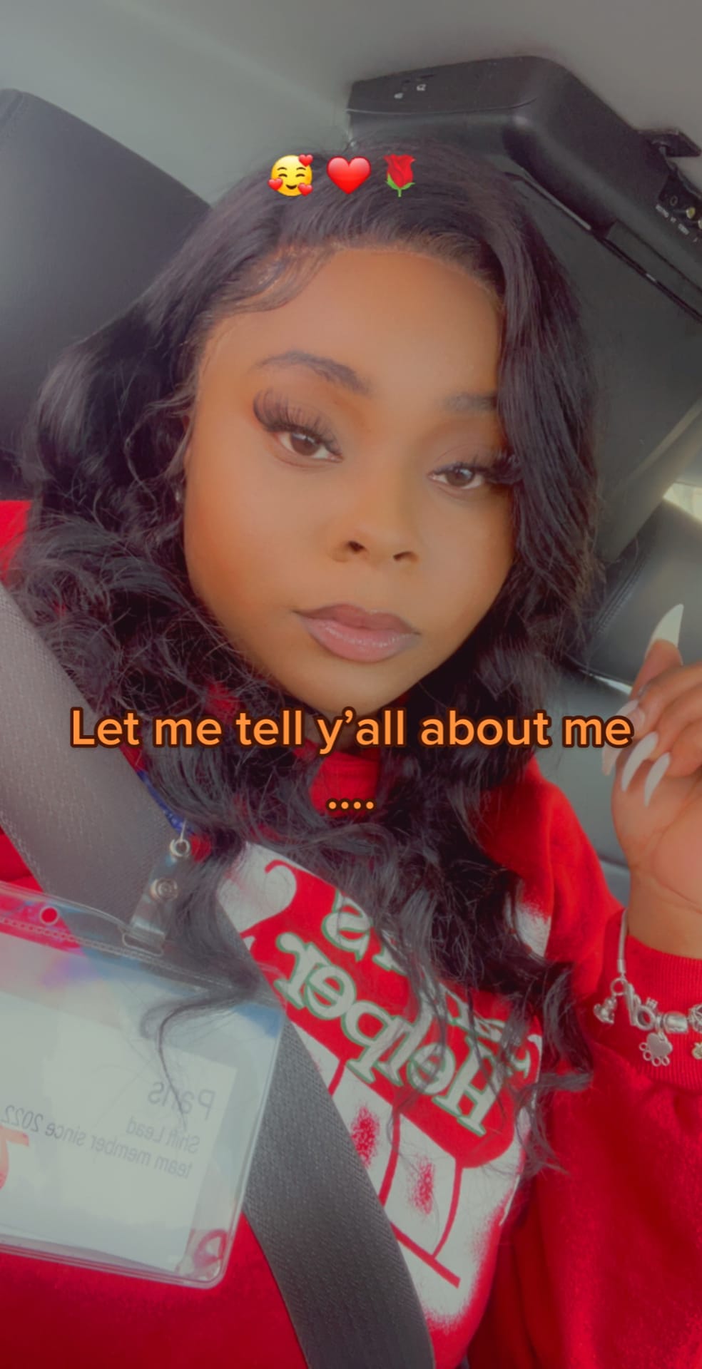 Post 9 by PRINCESS PARIS on TikTok (video)