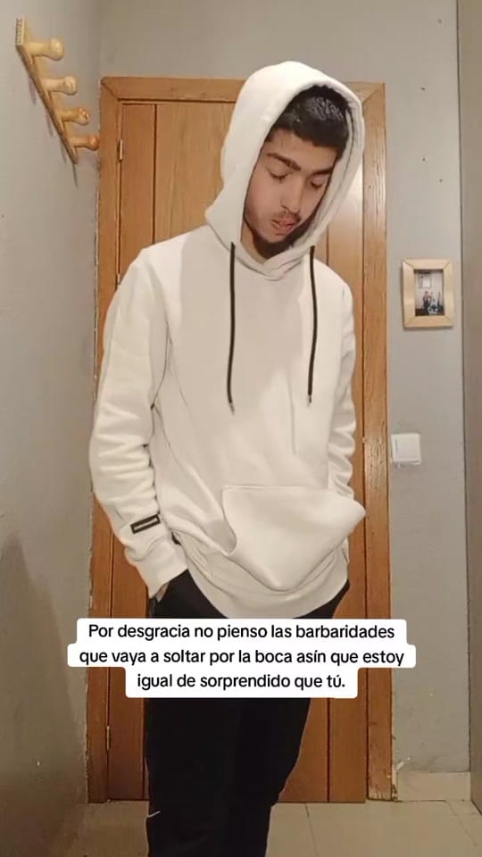 Post 4 by luisvillar_22 on TikTok (video)