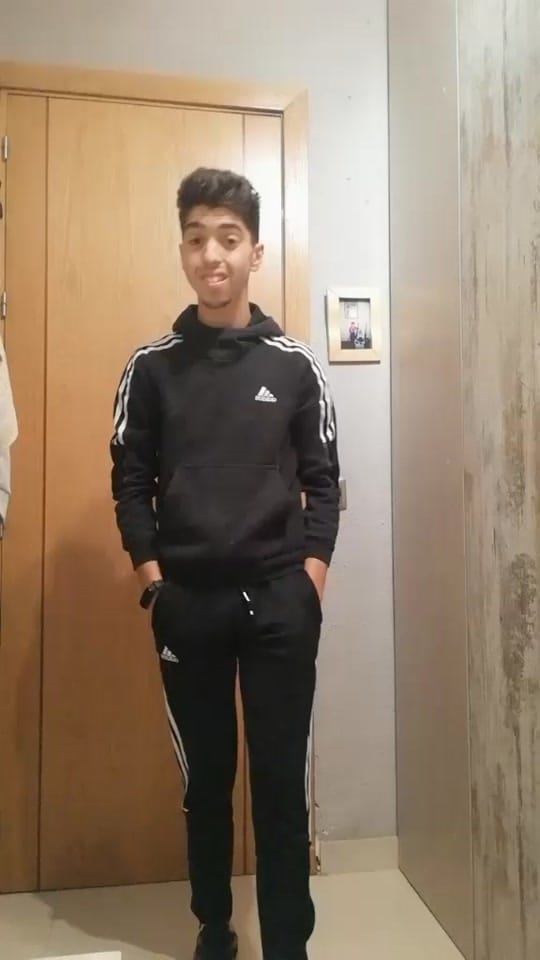 Post 9 by luisvillar_22 on TikTok (video)