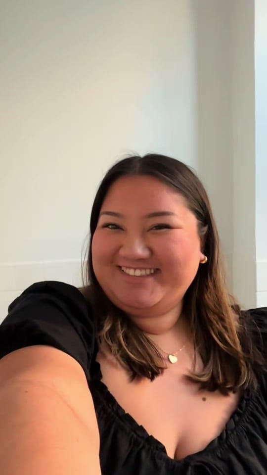 Post 8 by Sydney | your corporate bestie on TikTok (video)