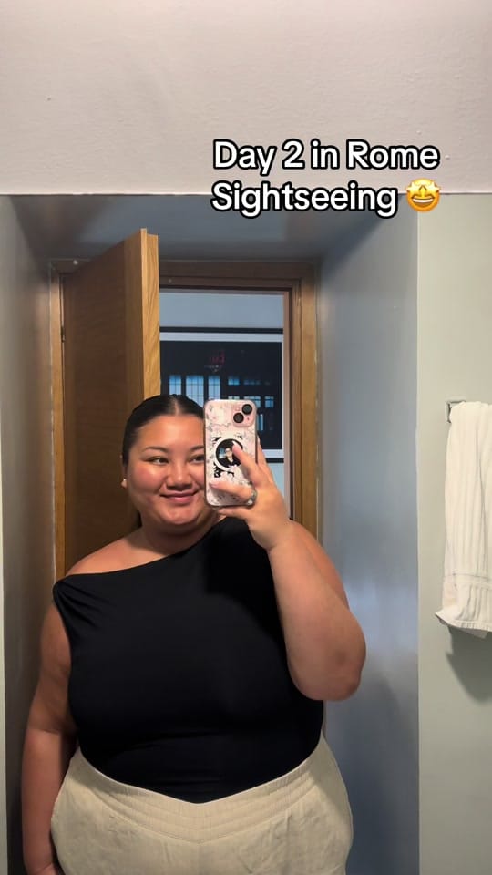 Post 10 by Sydney | your corporate bestie on TikTok (video)