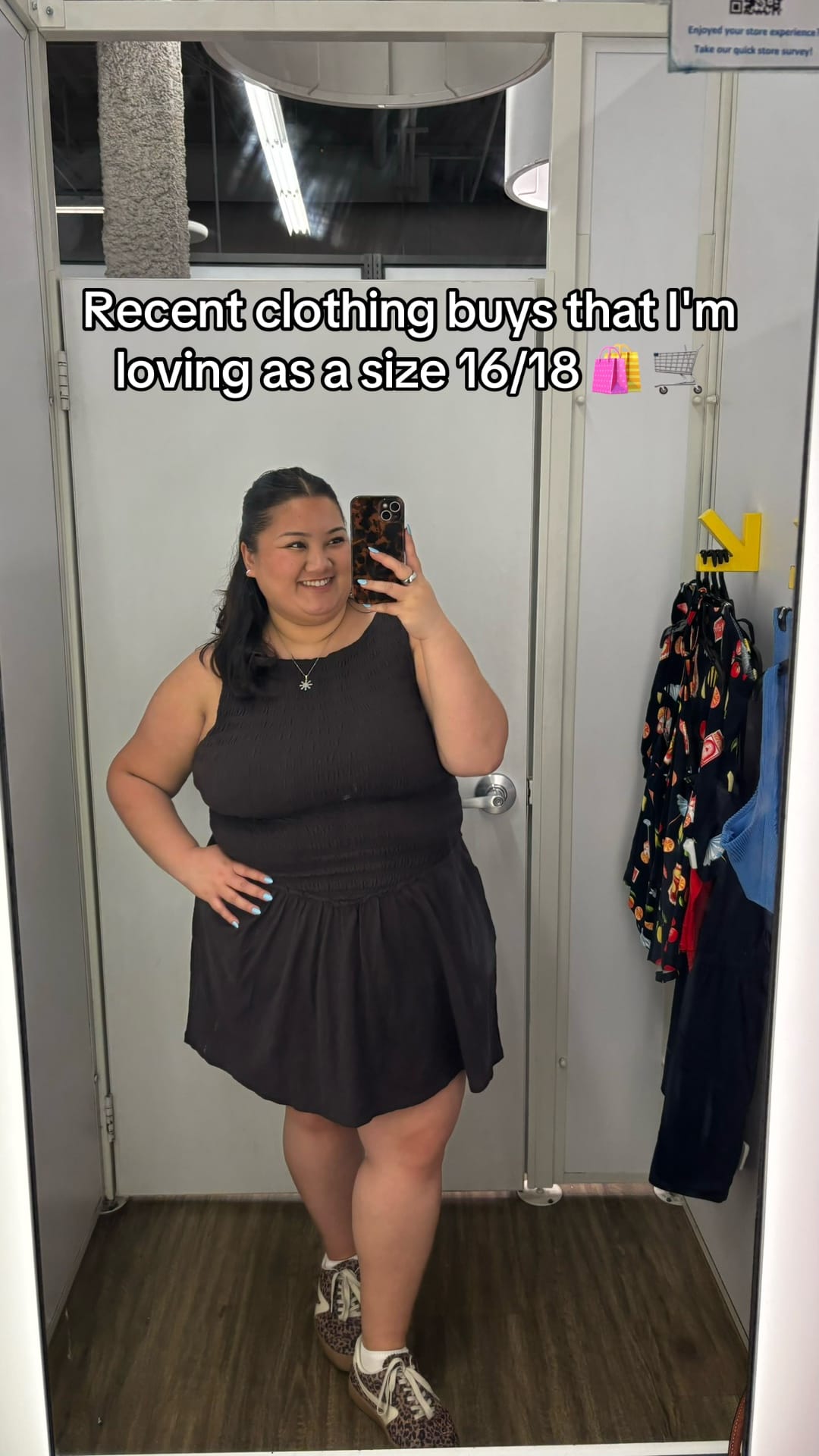 Post 6 by Sydney | your corporate bestie on TikTok (video)