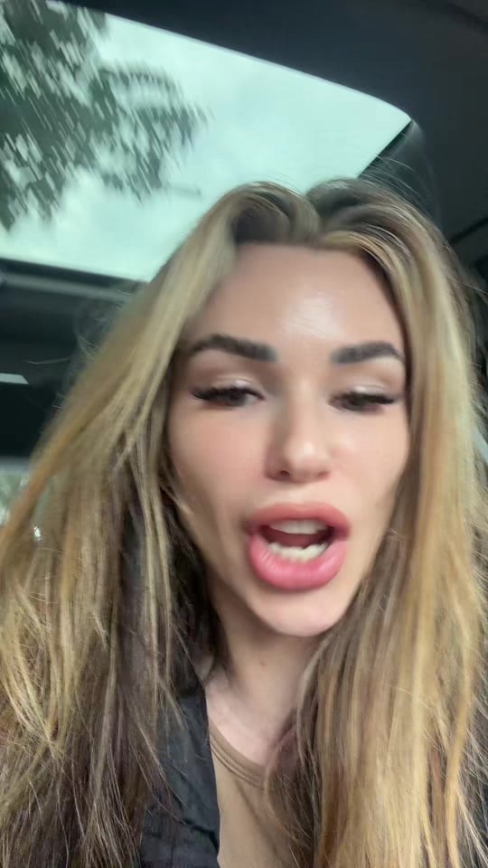 Post 2 by Rosie Terre on TikTok (video)