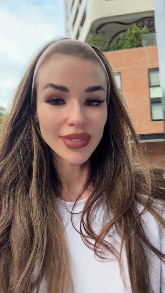 Post 4 by Rosie Terre on TikTok (video)