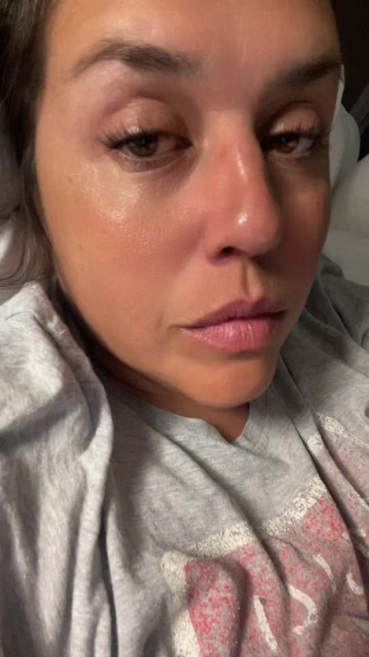 Post 2 by The OG Pickle Queen 👸 on TikTok (video)
