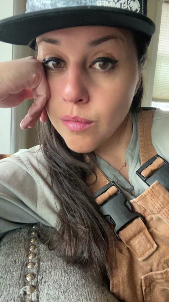 Post 4 by The OG Pickle Queen 👸 on TikTok (video)