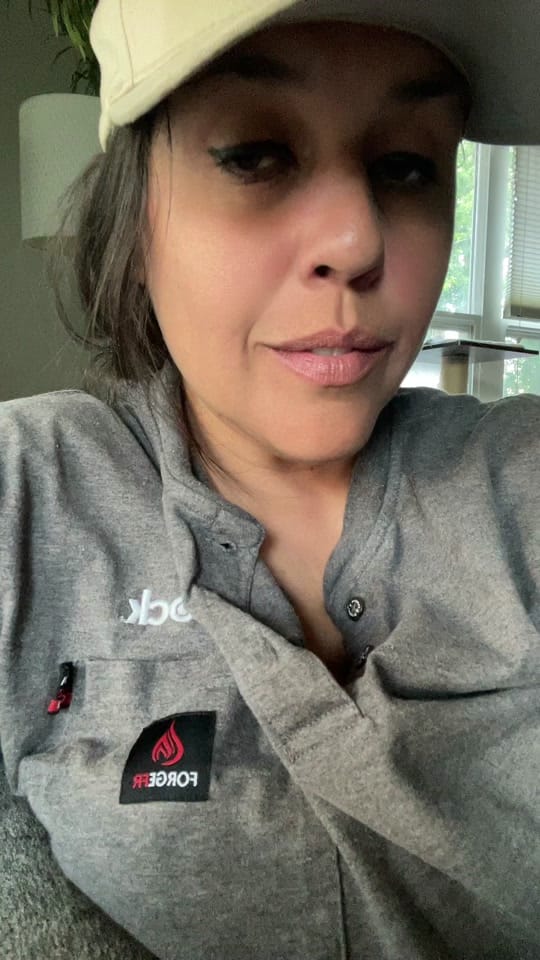 Post 1 by The OG Pickle Queen 👸 on TikTok (video)