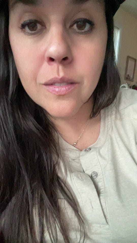 Post 7 by The OG Pickle Queen 👸 on TikTok (video)