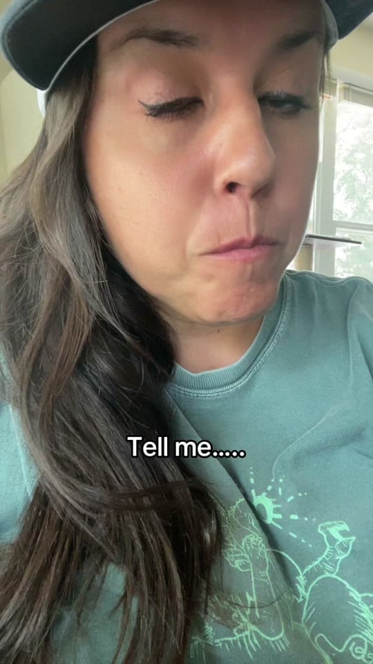Post 3 by The OG Pickle Queen 👸 on TikTok (video)