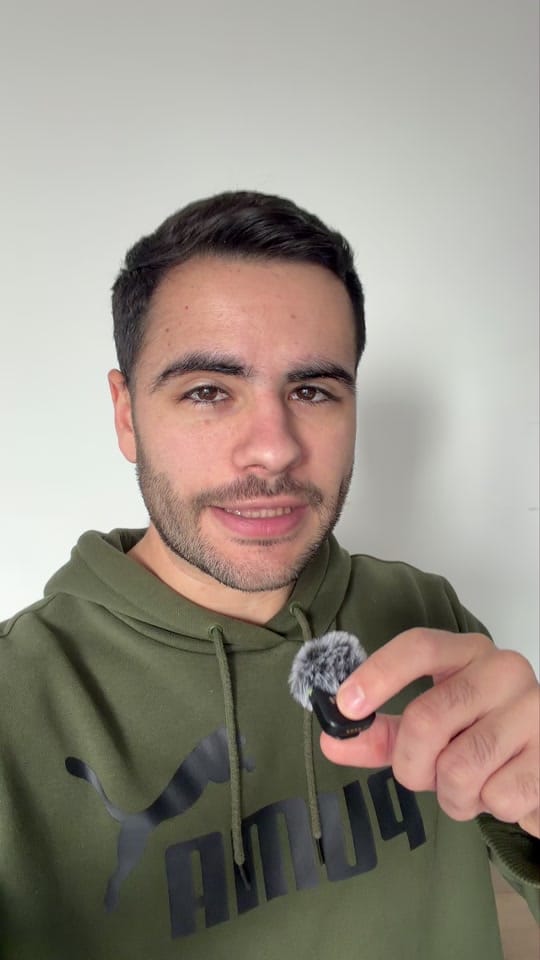 Post 6 by AlonsoVisual 3 on TikTok (video)